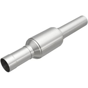 MagnaFlow Exhaust Products - MagnaFlow Exhaust Products California Direct-Fit Catalytic Converter 3391477 - Image 2