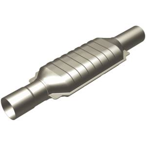 MagnaFlow Exhaust Products - MagnaFlow Exhaust Products California Direct-Fit Catalytic Converter 3391473 - Image 1