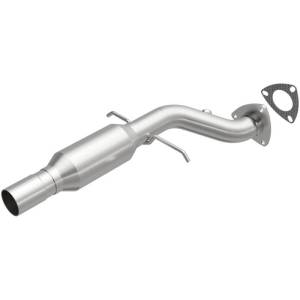MagnaFlow Exhaust Products - MagnaFlow Exhaust Products California Direct-Fit Catalytic Converter 3391416