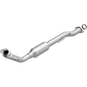MagnaFlow Exhaust Products - MagnaFlow Exhaust Products California Direct-Fit Catalytic Converter 3391389 - Image 2