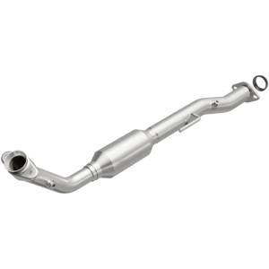 MagnaFlow Exhaust Products - MagnaFlow Exhaust Products California Direct-Fit Catalytic Converter 3391389 - Image 3