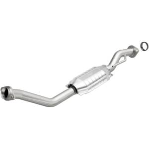 MagnaFlow Exhaust Products California Direct-Fit Catalytic Converter 3391376