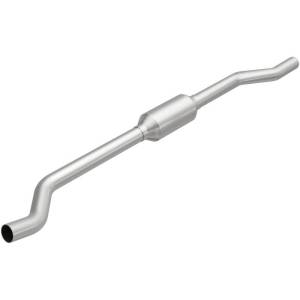 MagnaFlow Exhaust Products California Direct-Fit Catalytic Converter 3391247