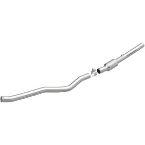 MagnaFlow Exhaust Products - MagnaFlow Exhaust Products California Direct-Fit Catalytic Converter 3391228 - Image 2