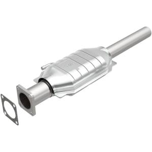 MagnaFlow Exhaust Products - MagnaFlow Exhaust Products California Direct-Fit Catalytic Converter 3391225 - Image 2
