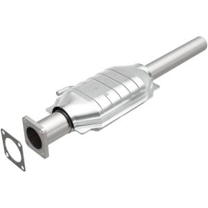 MagnaFlow Exhaust Products - MagnaFlow Exhaust Products California Direct-Fit Catalytic Converter 3391225 - Image 3