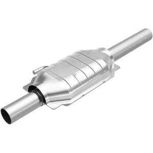 MagnaFlow Exhaust Products - MagnaFlow Exhaust Products California Direct-Fit Catalytic Converter 3391222 - Image 2