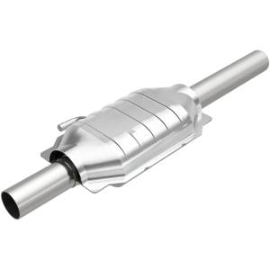MagnaFlow Exhaust Products - MagnaFlow Exhaust Products California Direct-Fit Catalytic Converter 3391222 - Image 3