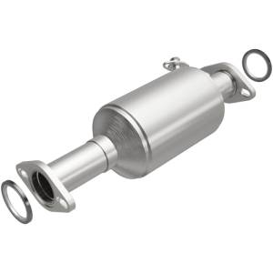 MagnaFlow Exhaust Products California Direct-Fit Catalytic Converter 3391895