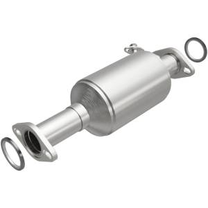 MagnaFlow Exhaust Products - MagnaFlow Exhaust Products California Direct-Fit Catalytic Converter 3391895 - Image 2