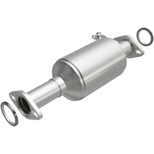 MagnaFlow Exhaust Products - MagnaFlow Exhaust Products California Direct-Fit Catalytic Converter 3391895 - Image 3