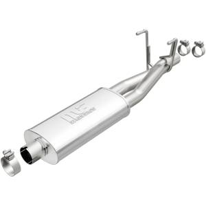 MagnaFlow Exhaust Products - MagnaFlow Exhaust Products Direct-Fit Muffler Replacement Kit With Muffler 19439 - Image 1