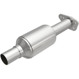 MagnaFlow Exhaust Products - MagnaFlow Exhaust Products California Direct-Fit Catalytic Converter 3391419 - Image 2