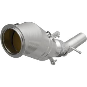 MagnaFlow Exhaust Products - MagnaFlow Exhaust Products OEM Grade Direct-Fit Catalytic Converter 52265 - Image 1