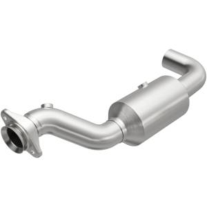 MagnaFlow Exhaust Products OEM Grade Direct-Fit Catalytic Converter 21-474