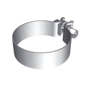 MagnaFlow Exhaust Products Lap Joint Band Clamp - 3.50in. 10165