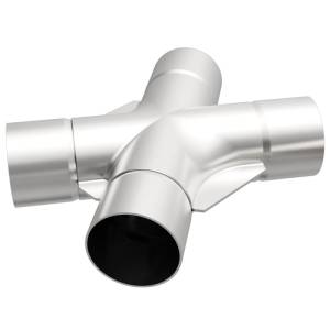 MagnaFlow Exhaust Products Exhaust X-Pipe - 2.25in. 10780