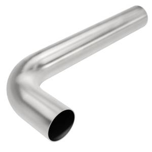 MagnaFlow Exhaust Products - MagnaFlow Smooth Trans 90D 3 SS 10pk 10709 - Image 1
