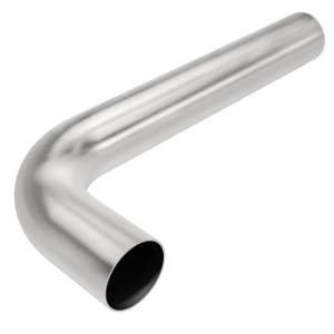 MagnaFlow Exhaust Products - MagnaFlow Smooth Trans 90D 3 SS 10pk 10709 - Image 2