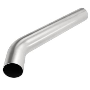 MagnaFlow Exhaust Products - MagnaFlow Smooth Trans 45D 3.00 SS 10pk 10739 - Image 2