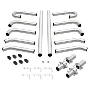MagnaFlow Exhaust Products - MagnaFlow Exhaust Products Custom Builder Kit 10701 - Image 2
