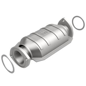 MagnaFlow Exhaust Products - MagnaFlow Exhaust Products HM Grade Direct-Fit Catalytic Converter 23622 - Image 1