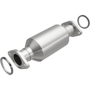 MagnaFlow Exhaust Products - MagnaFlow Exhaust Products HM Grade Direct-Fit Catalytic Converter 23886 - Image 8
