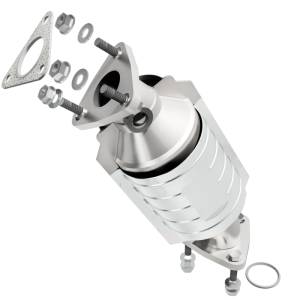 MagnaFlow Exhaust Products - MagnaFlow Exhaust Products OEM Grade Direct-Fit Catalytic Converter 49478 - Image 2