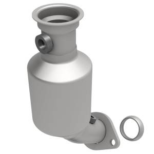 MagnaFlow Exhaust Products - MagnaFlow Exhaust Products OEM Grade Direct-Fit Catalytic Converter 49492 - Image 2
