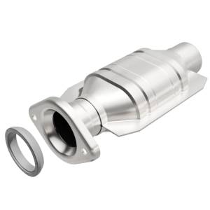 MagnaFlow Exhaust Products - MagnaFlow Exhaust Products California Direct-Fit Catalytic Converter 441417 - Image 1