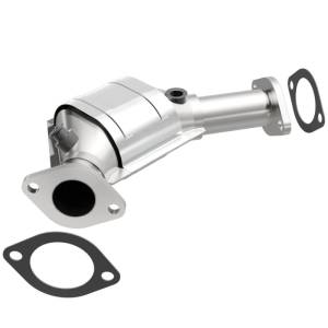 MagnaFlow Exhaust Products - MagnaFlow Exhaust Products HM Grade Direct-Fit Catalytic Converter 23875 - Image 1