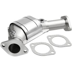 MagnaFlow Exhaust Products - MagnaFlow Exhaust Products HM Grade Direct-Fit Catalytic Converter 23875 - Image 4