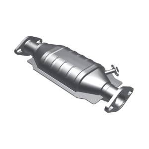 MagnaFlow Exhaust Products Standard Grade Direct-Fit Catalytic Converter 23895