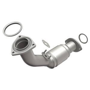 MagnaFlow Exhaust Products OEM Grade Direct-Fit Catalytic Converter 49505
