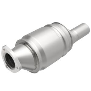 MagnaFlow Exhaust Products - MagnaFlow Exhaust Products HM Grade Direct-Fit Catalytic Converter 22952 - Image 1