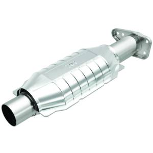MagnaFlow Exhaust Products - MagnaFlow Exhaust Products Standard Grade Direct-Fit Catalytic Converter 23419 - Image 6