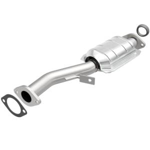 MagnaFlow Exhaust Products - MagnaFlow Exhaust Products HM Grade Direct-Fit Catalytic Converter 23874 - Image 1