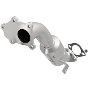 MagnaFlow Exhaust Products OEM Grade Direct-Fit Catalytic Converter 49160