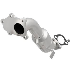 MagnaFlow Exhaust Products - MagnaFlow Exhaust Products OEM Grade Direct-Fit Catalytic Converter 49160 - Image 2