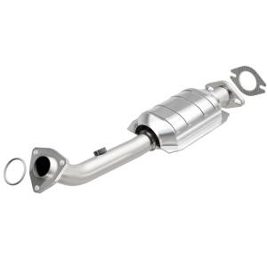 MagnaFlow Exhaust Products OEM Grade Direct-Fit Catalytic Converter 49531