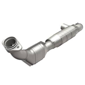MagnaFlow Exhaust Products California Direct-Fit Catalytic Converter 447125