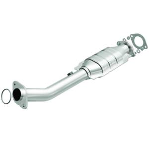 MagnaFlow Exhaust Products - MagnaFlow Exhaust Products OEM Grade Direct-Fit Catalytic Converter 49218 - Image 2