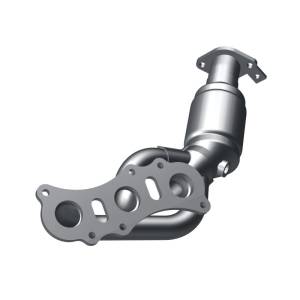 MagnaFlow Exhaust Products OEM Grade Manifold Catalytic Converter 49341