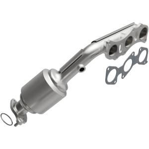 MagnaFlow Exhaust Products - MagnaFlow Exhaust Products OEM Grade Manifold Catalytic Converter 49341 - Image 3