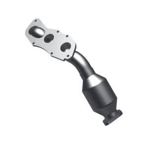 MagnaFlow Exhaust Products - MagnaFlow Exhaust Products OEM Grade Manifold Catalytic Converter 49342 - Image 1