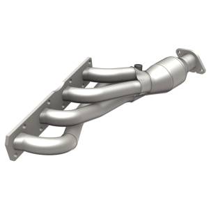 MagnaFlow Exhaust Products OEM Grade Manifold Catalytic Converter 49356