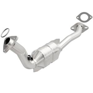 MagnaFlow Exhaust Products - MagnaFlow Exhaust Products OEM Grade Direct-Fit Catalytic Converter 49479 - Image 1