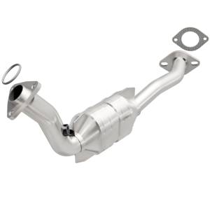 MagnaFlow Exhaust Products - MagnaFlow Exhaust Products OEM Grade Direct-Fit Catalytic Converter 49479 - Image 4
