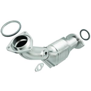 MagnaFlow Exhaust Products - MagnaFlow Exhaust Products HM Grade Direct-Fit Catalytic Converter 23759 - Image 2