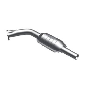 MagnaFlow Exhaust Products Standard Grade Direct-Fit Catalytic Converter 23822